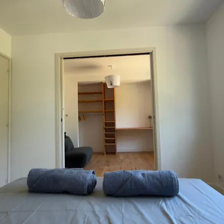 Semesterbostad La Vill'asc